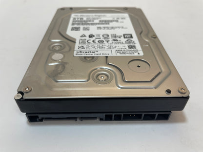 Western Digital Ultrastar HUS728T8TALE6L4 8TB 3.5" SATA Internal Datacenter HDD