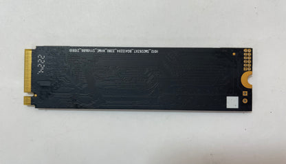 TEAM GROUP TM8FP6001T0C101 1TB PCIe NVMe M.2 Internal Solid State Drive