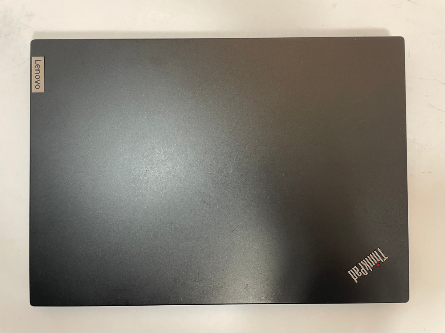 LENOVO THINKPAD L14 GEN 2A 14" Laptop Ryzen 5 5650U 16GB 256GB NVMe WIN11 -READ