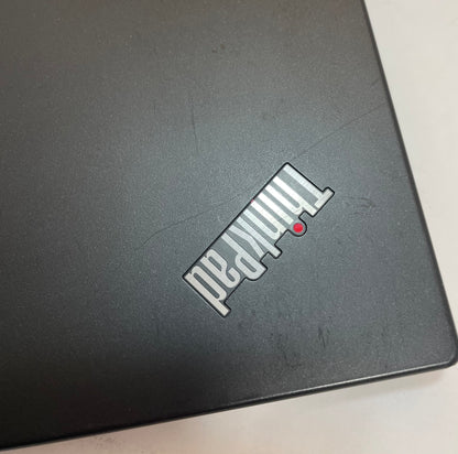 LENOVO THINKPAD L14 GEN 2A 14" Laptop Ryzen 5 5650U 16GB 256GB NVMe WIN11 -READ