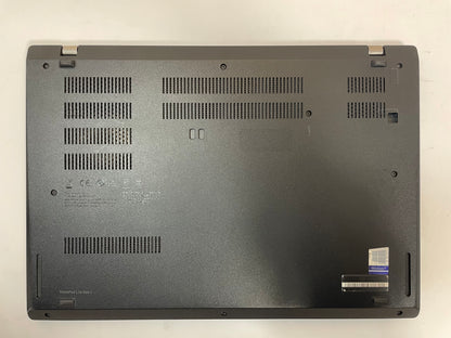 LENOVO THINKPAD L14 GEN 2A 14" Laptop Ryzen 5 5650U 16GB 256GB NVMe WIN11 -READ
