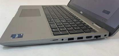 DELL PRECISION 3581 15" Touch Laptop i9-13900H 64GB 512GB NVMe WIN11P -Good