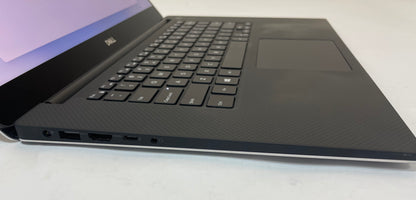 DELL PRECISION 5540 15" Touch Laptop i9 9980HK 32GB 512GB NVMe W11 Quadro T2000