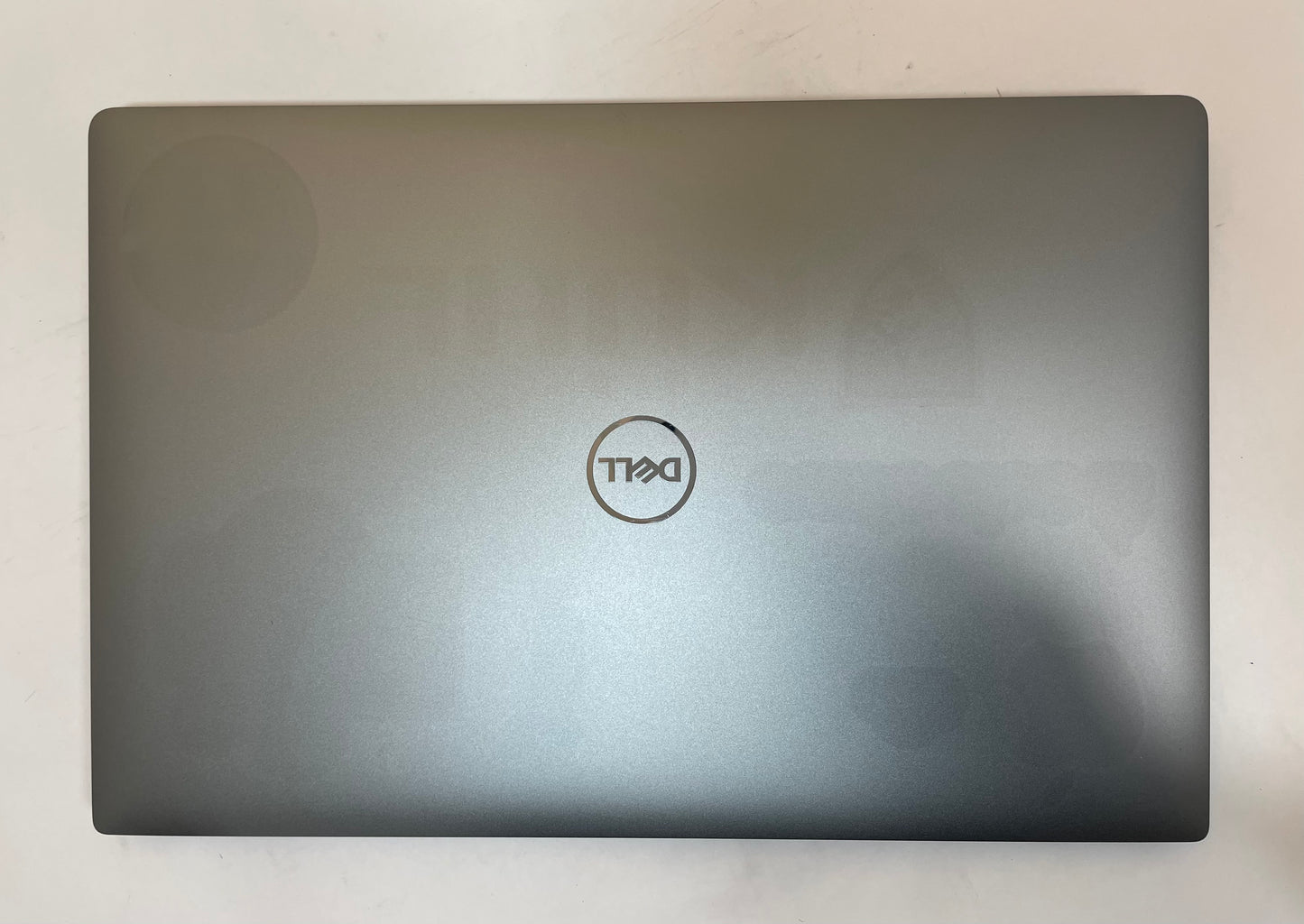 DELL PRECISION 5540 15" Touch Laptop i9 9980HK 32GB 512GB NVMe W11 Quadro T2000