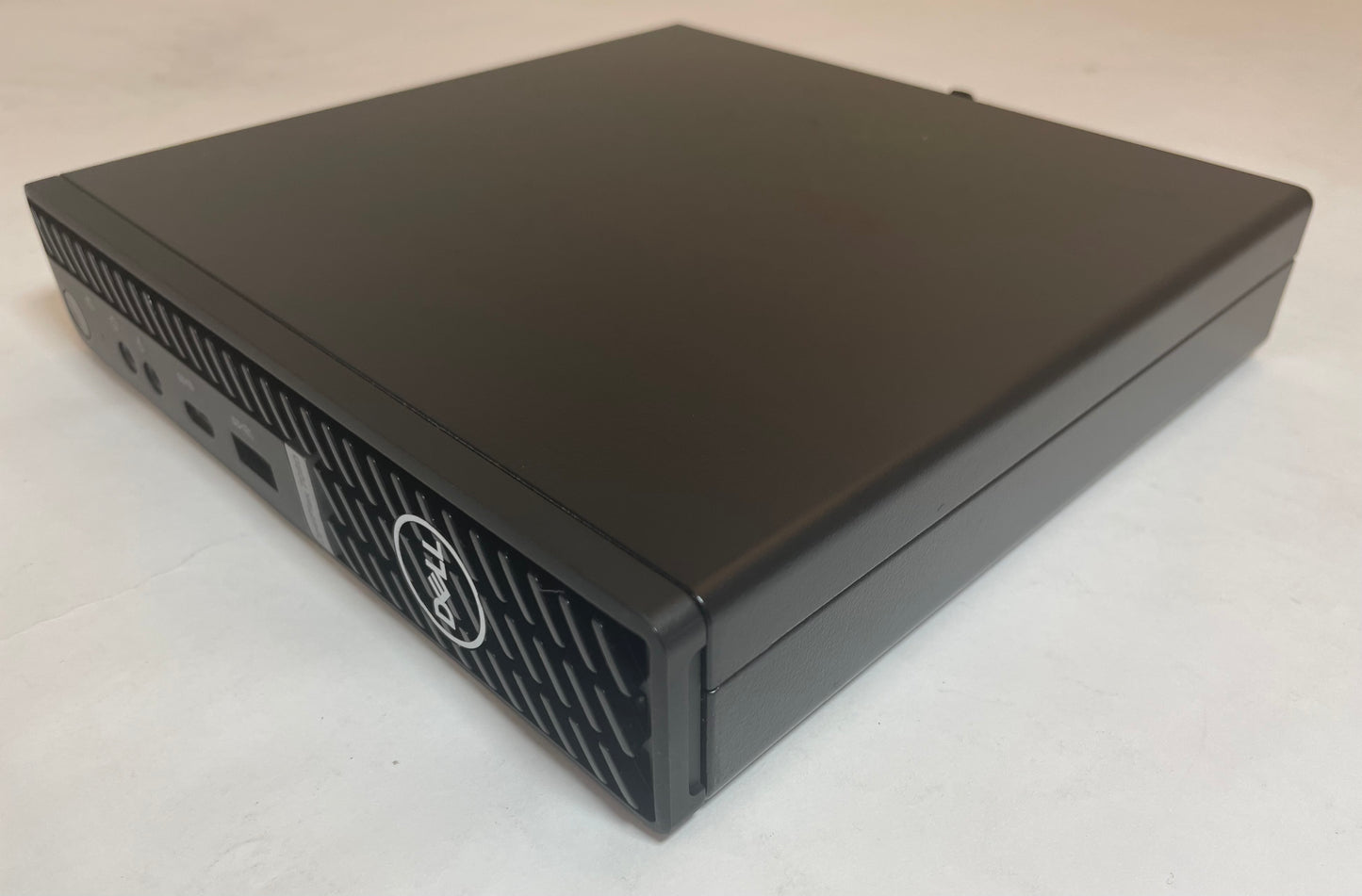 DELL OPTIPLEX 7080 MFF Core i7 10700T 16GB 128GB NVMe Windows 11
