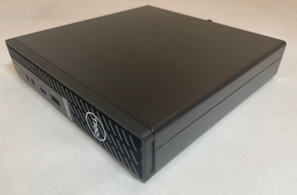 DELL OPTIPLEX 7080 MFF Core i7 10700T 16GB 128GB NVMe Windows 11