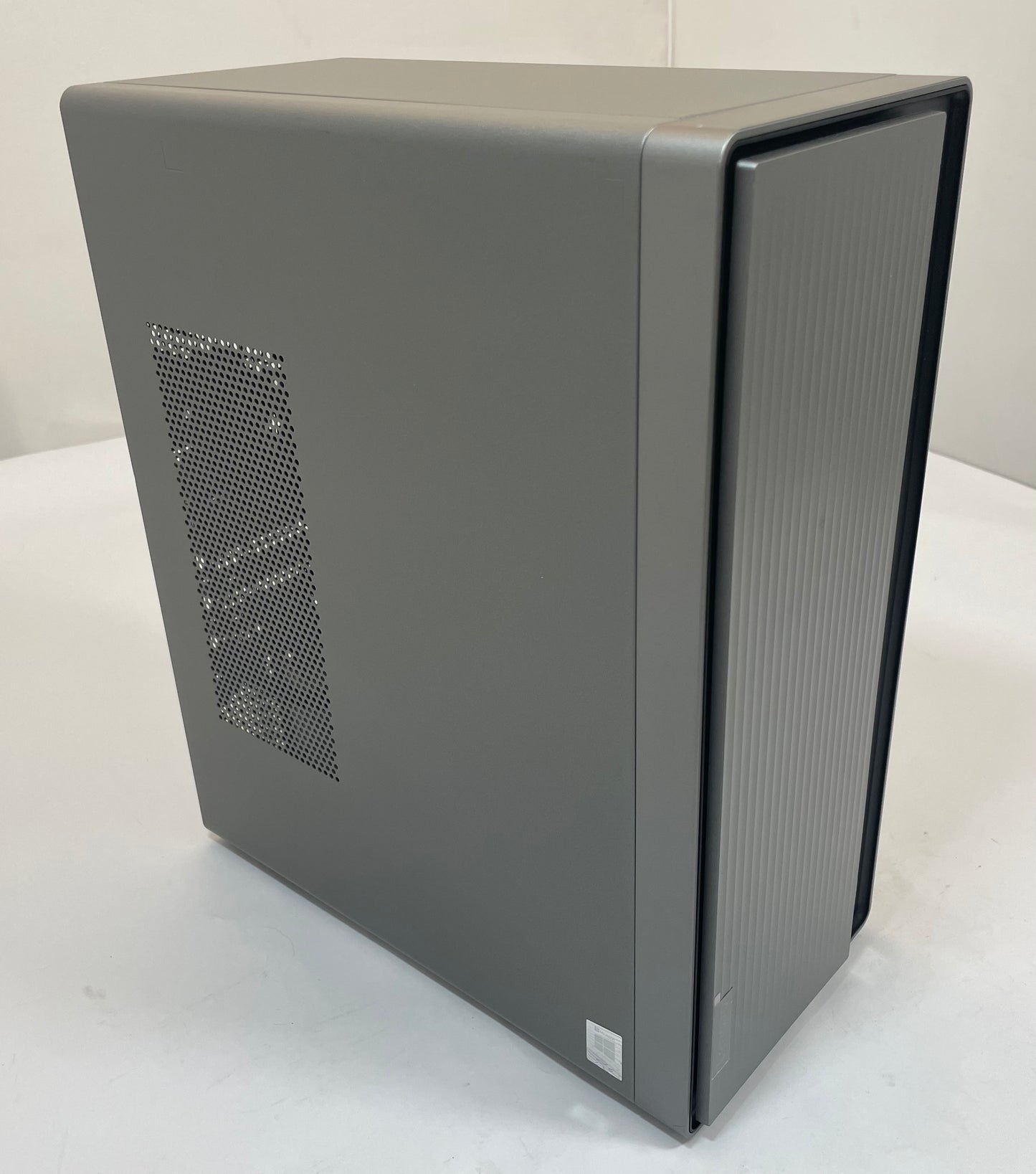 LENOVO IDEACENTRE 5 14IMB05 Tower i5 10400 12GB 256GB NVMe Windows 11 -Very Good