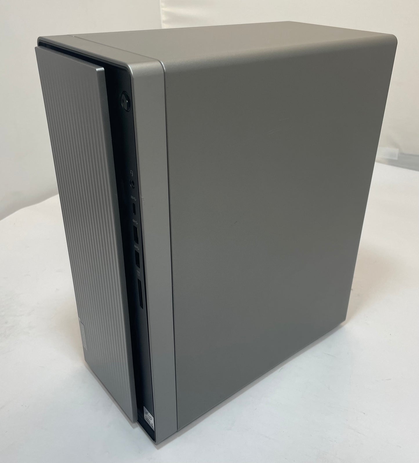 LENOVO IDEACENTRE 5 14IMB05 Tower i5 10400 12GB 256GB NVMe Windows 11 -Very Good
