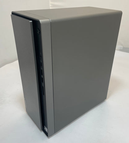 LENOVO IDEACENTRE 5 14IMB05 Tower i5 10400 12GB 256GB NVMe Windows 11 -Very Good