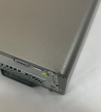 LENOVO IDEACENTRE 5 14IMB05 Tower i5 10400 12GB 256GB NVMe Windows 11 -Very Good