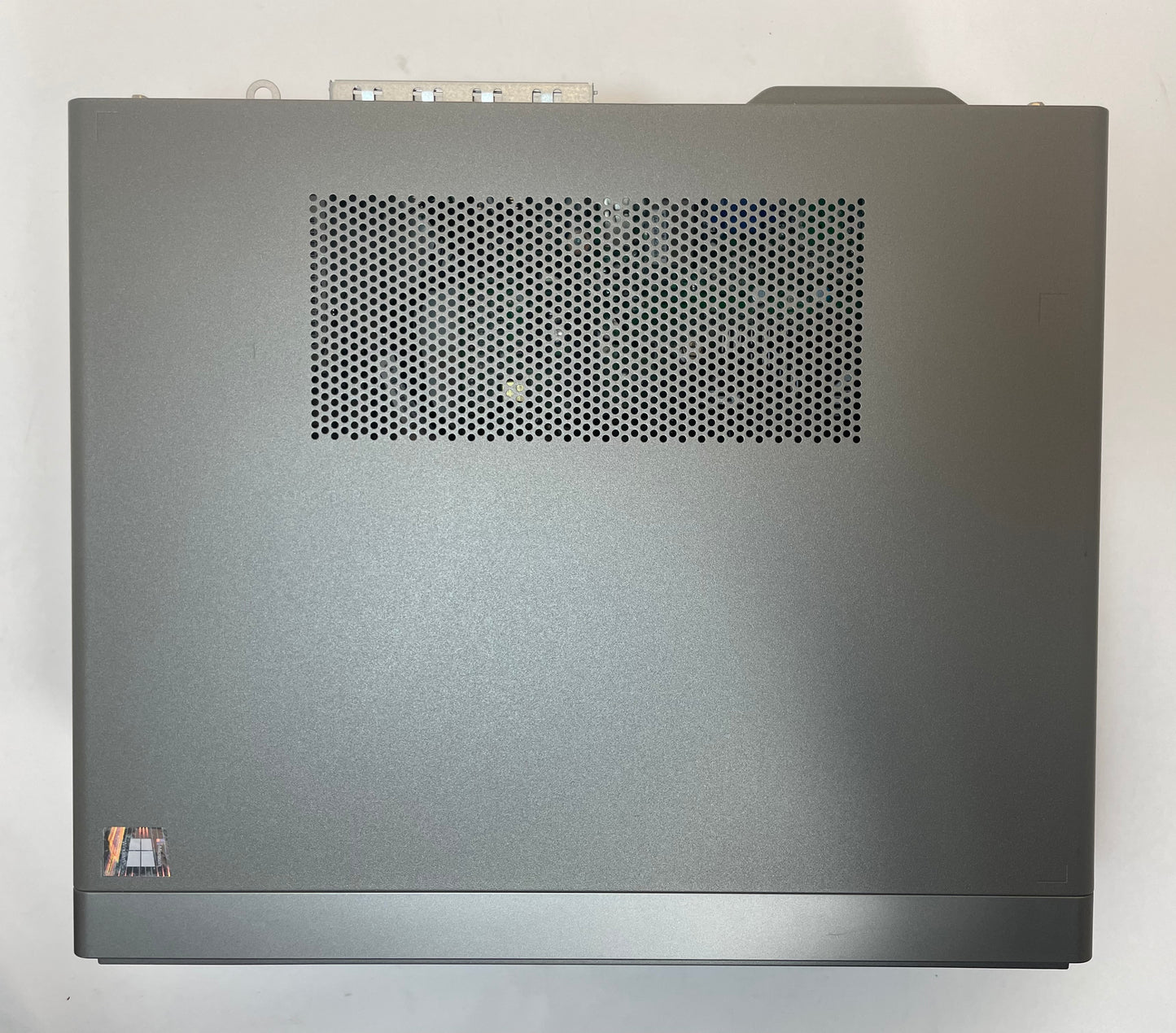 LENOVO IDEACENTRE 5 14IMB05 Tower i5 10400 12GB 256GB NVMe Windows 11 -Very Good