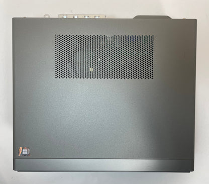 LENOVO IDEACENTRE 5 14IMB05 Tower i5 10400 12GB 256GB NVMe Windows 11 -Very Good