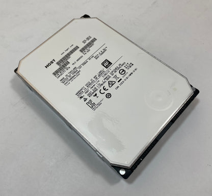 HGST HUH728080ALE604 8TB 3.5" SATA 6Gb/s Internal HDD