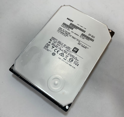 HGST HUH728080ALE604 8TB 3.5" SATA 6Gb/s Internal HDD