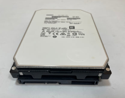 HGST HUH728080ALE604 8TB 3.5" SATA 6Gb/s Internal HDD