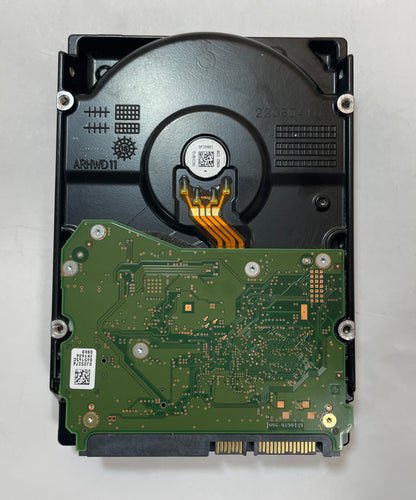 HGST HUH728080ALE604 8TB 3.5" SATA 6Gb/s Internal HDD