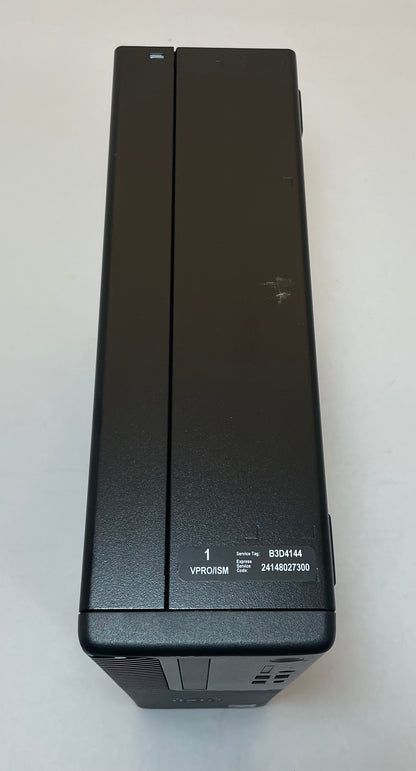 DELL PRECISION 3460 SFF Core i5-13500 8GB 256GB Windows 11 -Very Good