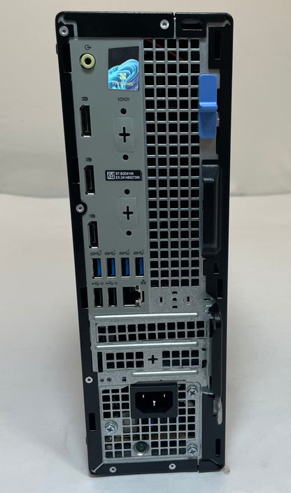 DELL PRECISION 3460 SFF Core i5-13500 8GB 256GB Windows 11 -Very Good