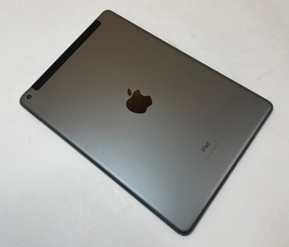 APPLE iPad 9th Gen A2603 10.2" 64GB Wi-Fi + Cellular Gray iOS