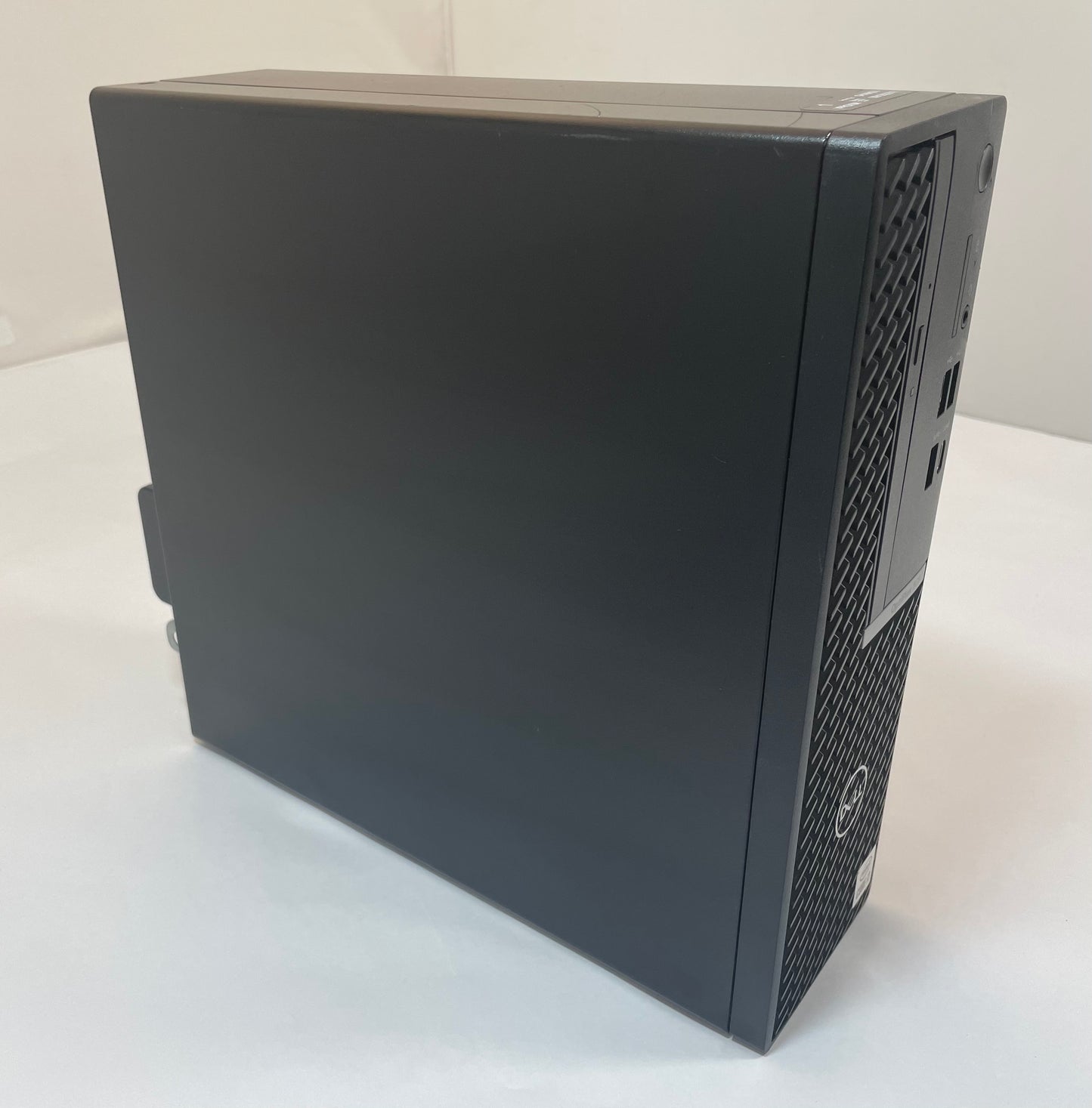 DELL OPTIPLEX 5080 SFF Intel Core i3 10100 256GB 8GB NVMe Windows 11 Pro