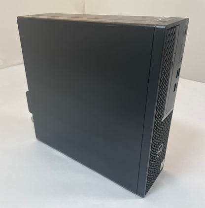DELL OPTIPLEX 5080 SFF Intel Core i3 10100 256GB 8GB NVMe Windows 11 Pro
