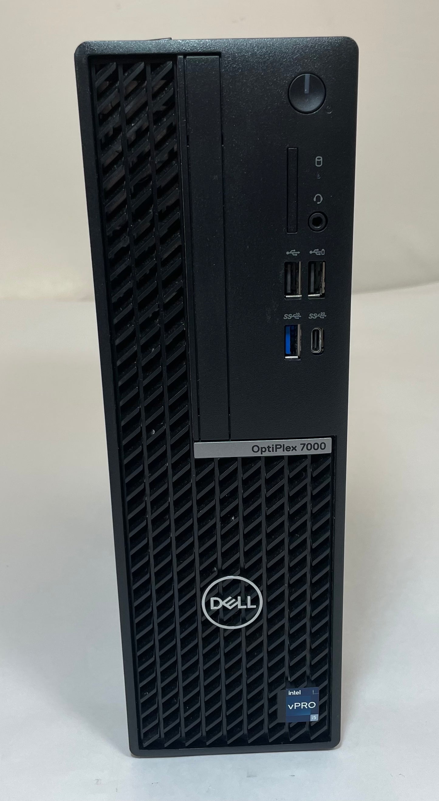 DELL OPTIPLEX 7000 SFF Core i5 12500 8GB 256GB NVMe  Windows 11