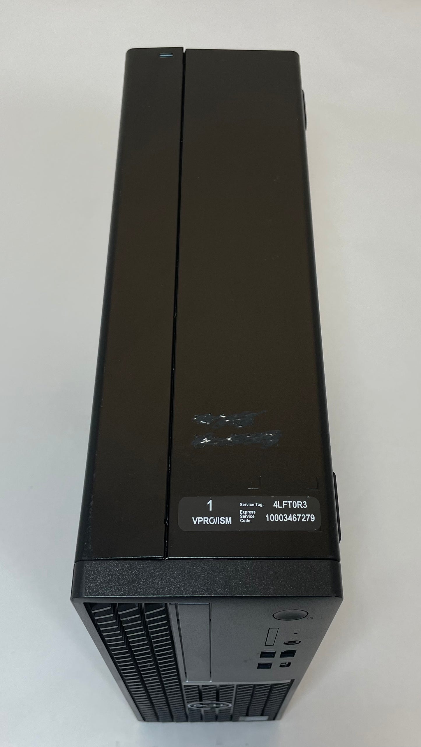 DELL OPTIPLEX 7000 SFF Core i5 12500 8GB 256GB NVMe  Windows 11