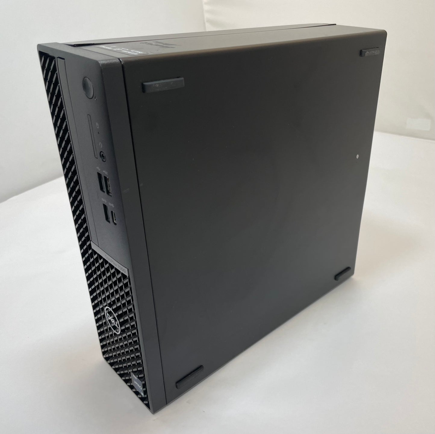 DELL OPTIPLEX 7000 SFF Core i5 12500 8GB 256GB NVMe  Windows 11