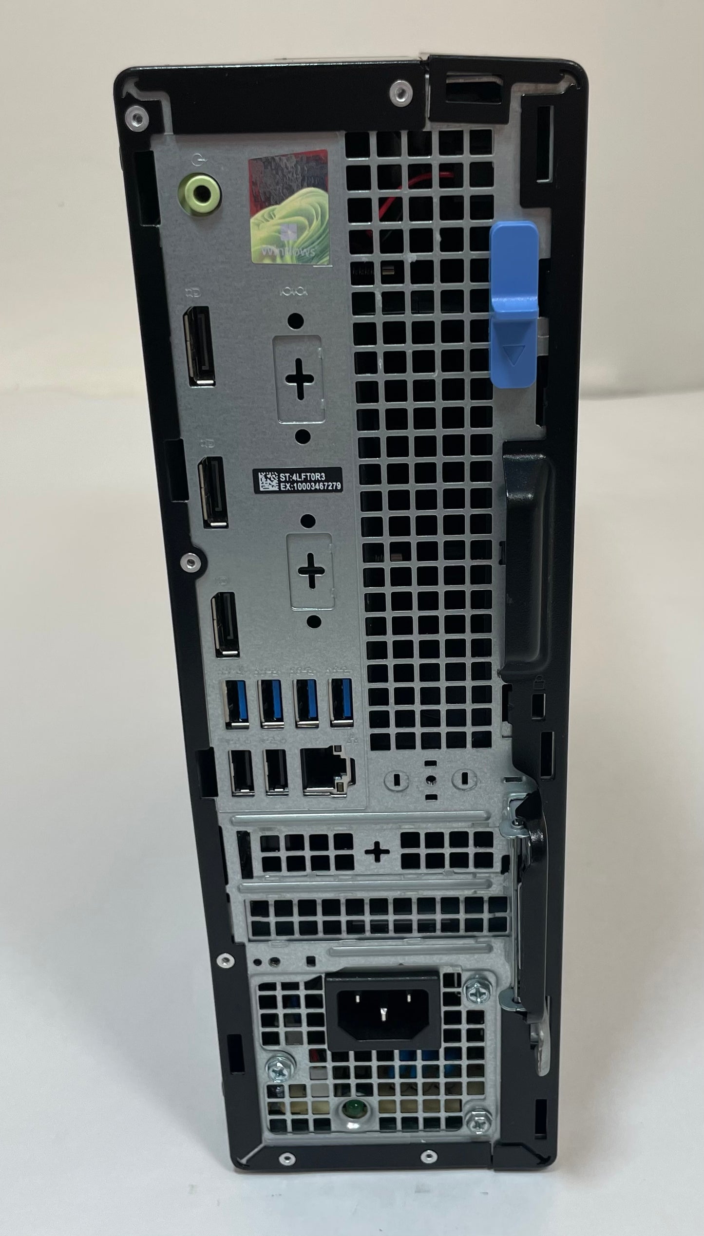 DELL OPTIPLEX 7000 SFF Core i5 12500 8GB 256GB NVMe  Windows 11