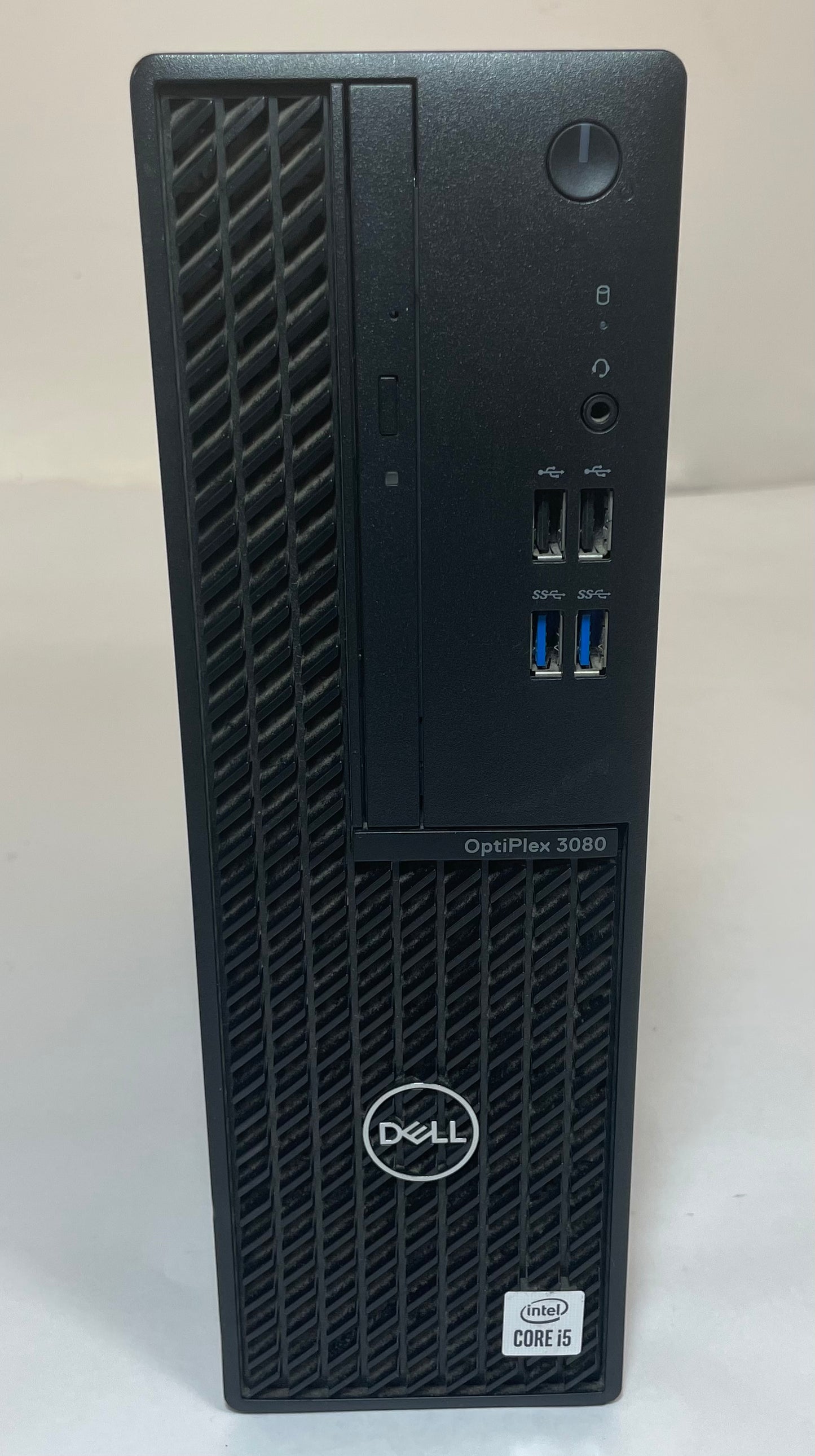 DELL OPTIPLEX 3080 SFF Core i5 10500 8GB 256GB NVMe Windows 11