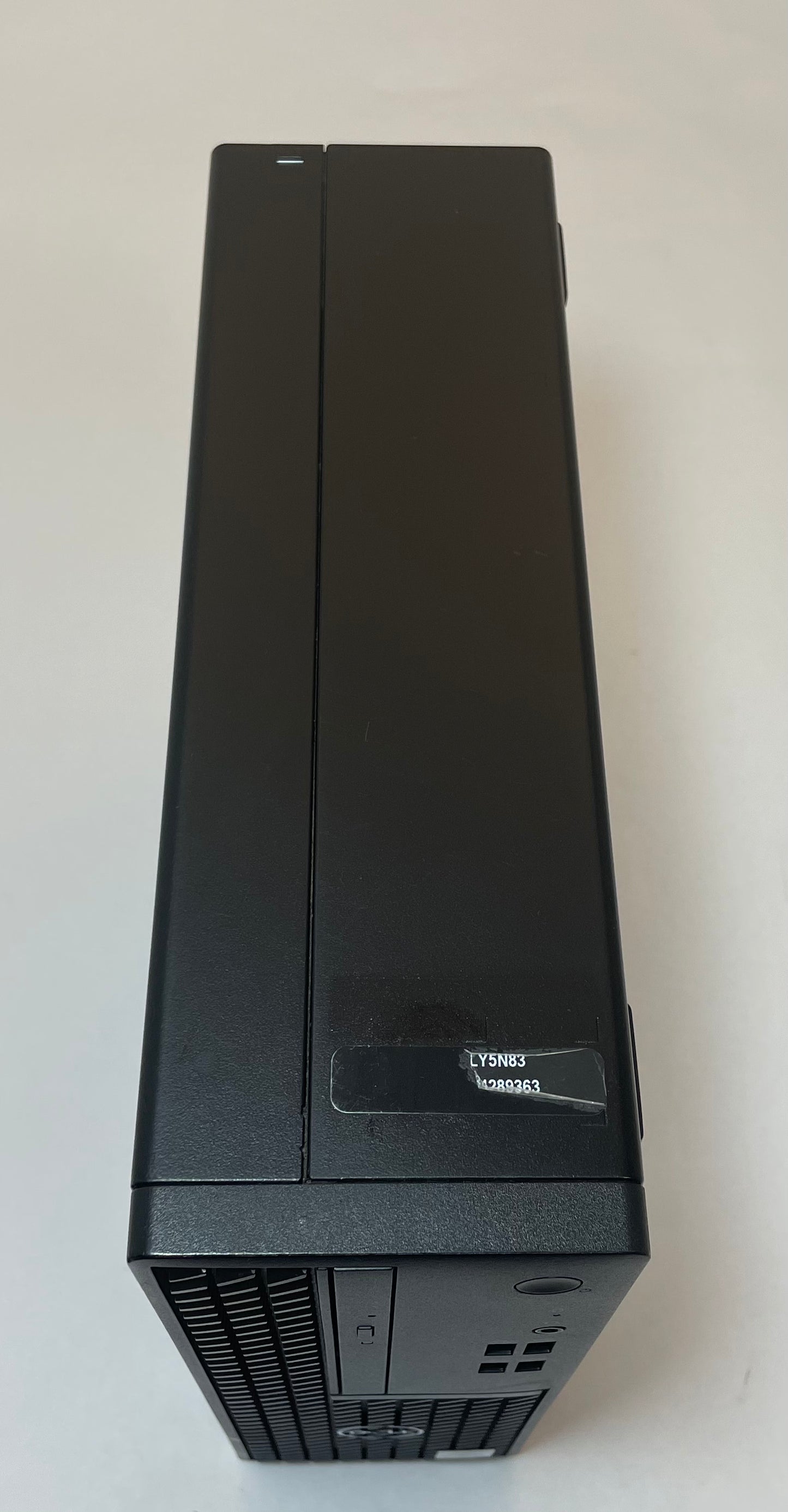 DELL OPTIPLEX 3080 SFF Core i5 10500 8GB 256GB NVMe Windows 11