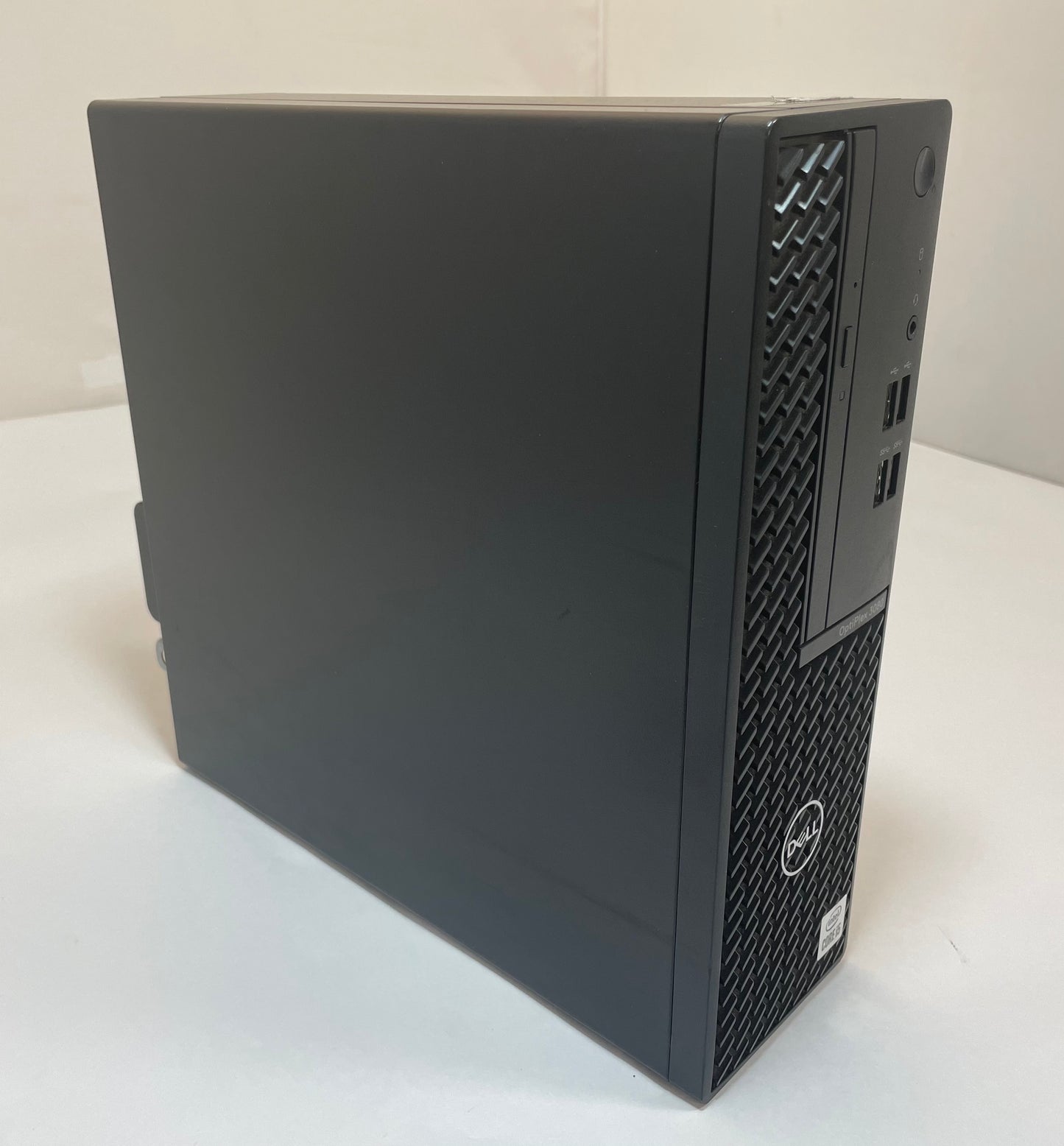 DELL OPTIPLEX 3080 SFF Core i5 10500 8GB 256GB NVMe Windows 11