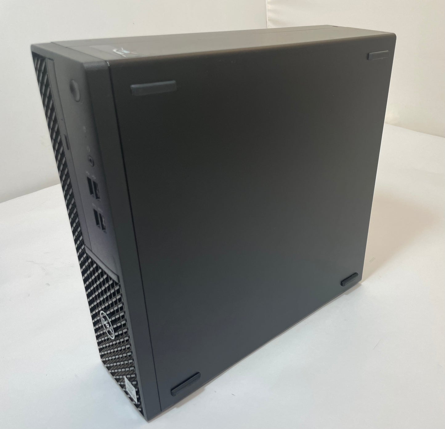 DELL OPTIPLEX 3080 SFF Core i5 10500 8GB 256GB NVMe Windows 11