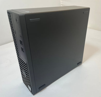 DELL OPTIPLEX 3080 SFF Core i5 10500 8GB 256GB NVMe Windows 11