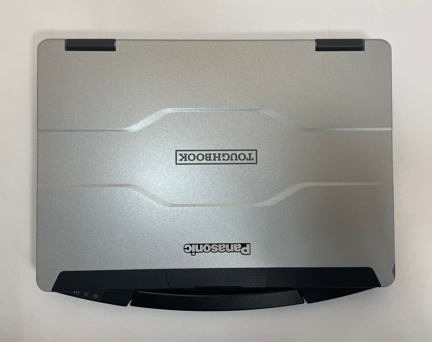PANASONIC TOUGHBOOK FZ-55 14" Touchscreen Laptop i5-8365U 16GB 512GB W11P -Good