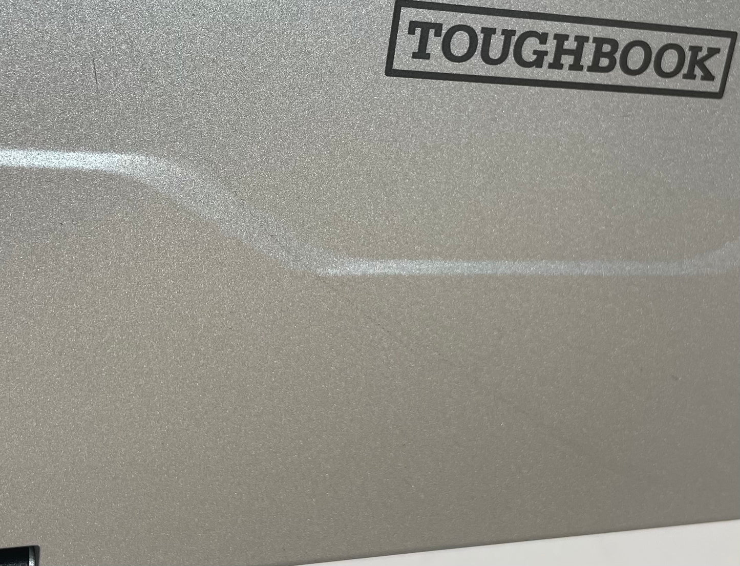 PANASONIC TOUGHBOOK FZ-55 14" Touchscreen Laptop i5-8365U 16GB 512GB W11P -Good