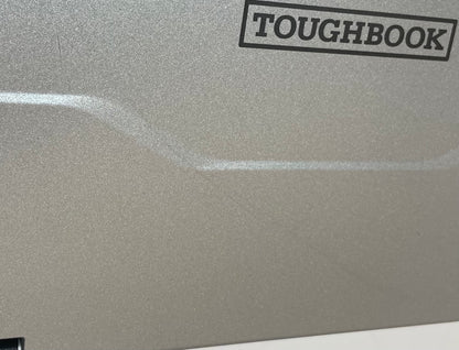 PANASONIC TOUGHBOOK FZ-55 14" Touchscreen Laptop i5-8365U 16GB 512GB W11P -Good