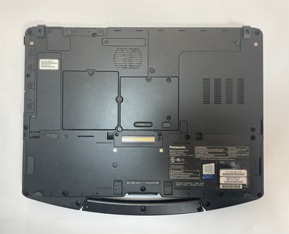 PANASONIC TOUGHBOOK FZ-55 14" Touchscreen Laptop i5-8365U 16GB 512GB W11P -Good