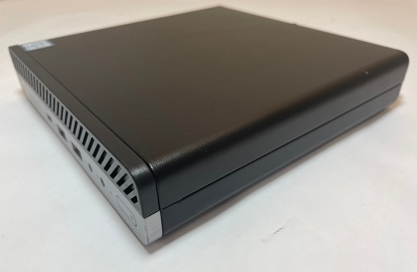 HP ELITEDESK 800 G5 Desktop Mini Core i5 9600T 8GB 256GB SSD Windows 11 -Good