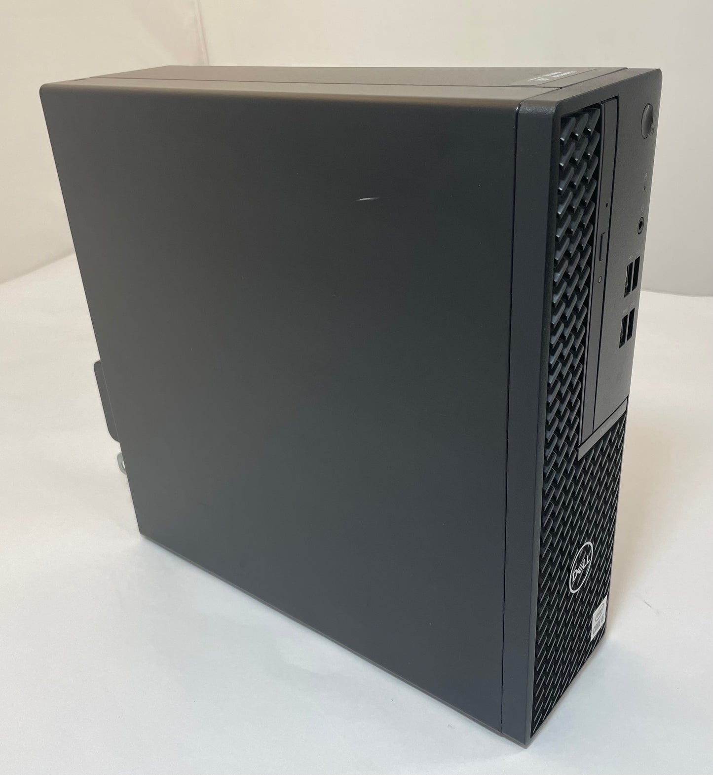 DELL OPTIPLEX 3080 SFF Core i5 10505 8GB 256GB NVMe Windows 11 -Good
