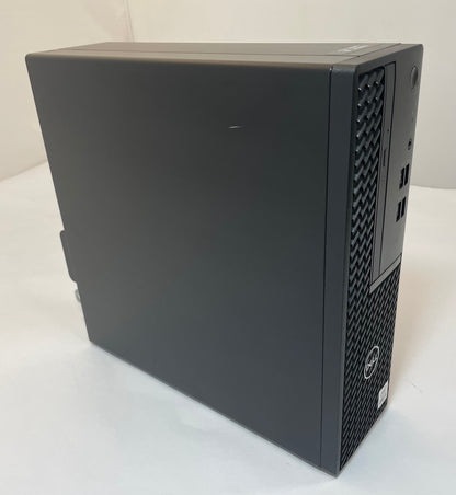 DELL OPTIPLEX 3080 SFF Core i5 10505 8GB 256GB NVMe Windows 11 -Good