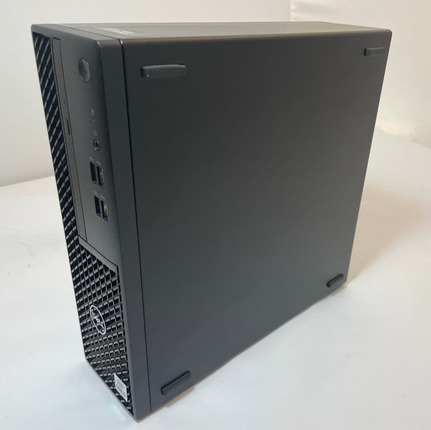 DELL OPTIPLEX 3080 SFF Core i5 10505 8GB 256GB NVMe Windows 11 -Good