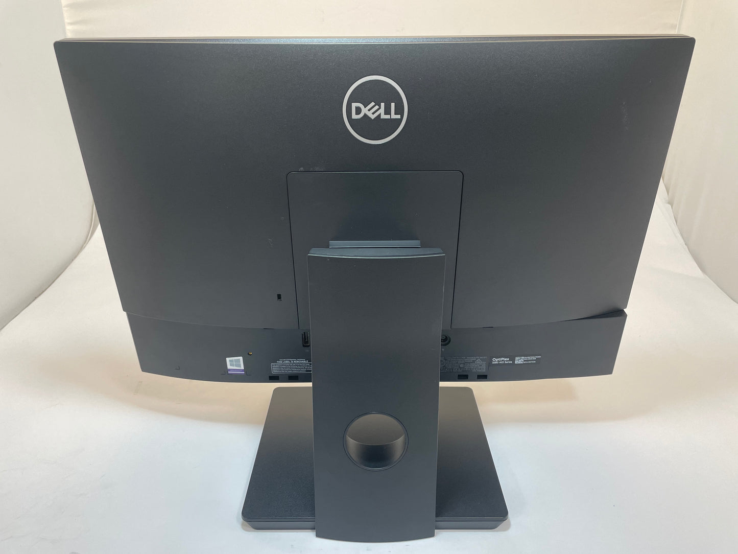 Dell OptiPlex 3280 21.5" AIO Core i5 10500T 8GB 128GB NVMe Windows 11 -Good