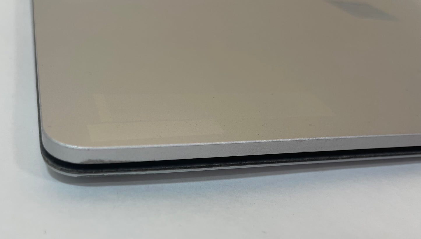MICROSOFT Surface Laptop 3 13.5" Core i7 1065G7 16GB 256GB Silver Windows 11