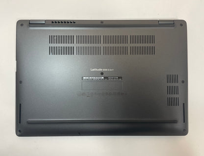 DELL LATITUDE 5300 2-IN-1 13" Laptop Core i7 8665U 16GB 256GB Windows 11 -Good