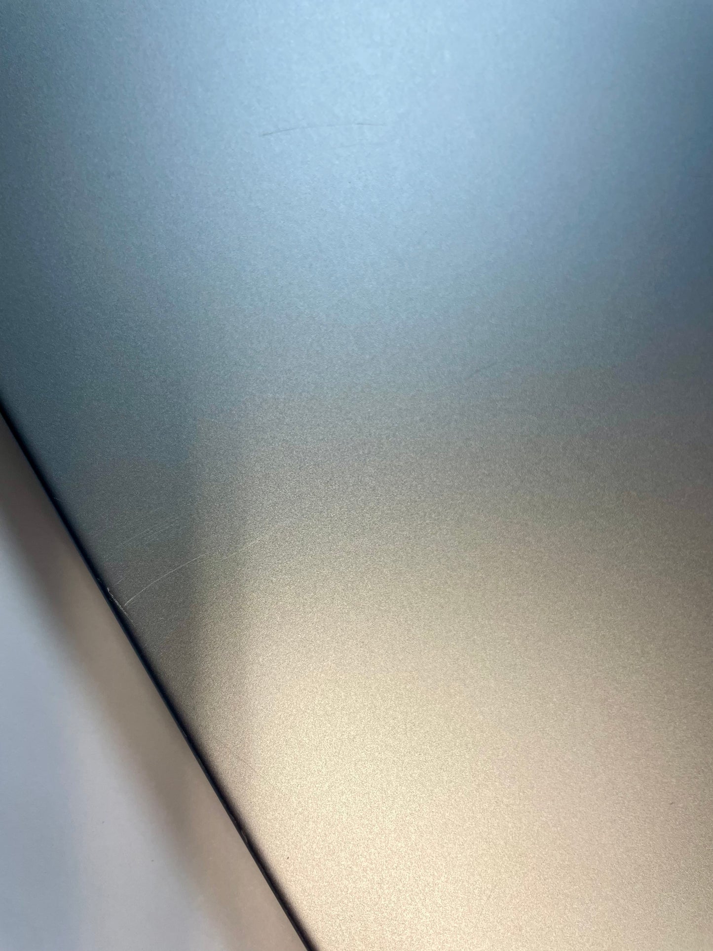 APPLE MacBook Pro A2485 2021 16" Apple M1 Pro 16GB 512GB SSD Gray Tahoe -Good