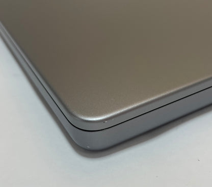 APPLE MacBook Pro A2780 2023 16" Apple M2 Pro 16GB 512GB SSD Gray Tahoe-VeryGood