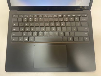 MICROSOFT Surface Laptop 5 13.5" Core i7 1265U 16GB 256GB NVMe Windows 11 -Good