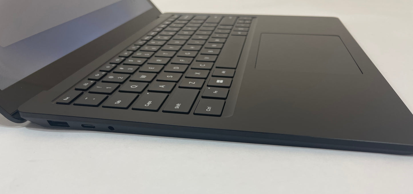 MICROSOFT Surface Laptop 5 13.5" Core i7 1265U 16GB 256GB NVMe Windows 11 -Good