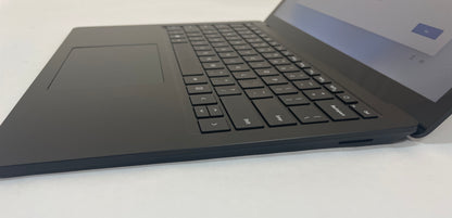 MICROSOFT Surface Laptop 5 13.5" Core i7 1265U 16GB 256GB NVMe Windows 11 -Good
